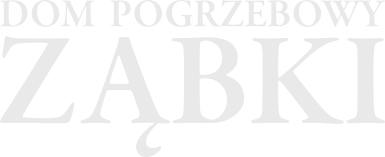 Dom Pogrzebowy Ząbki