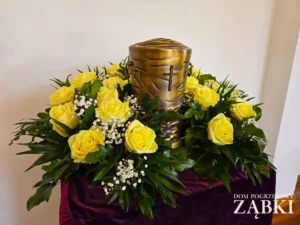 Podkowa 2a