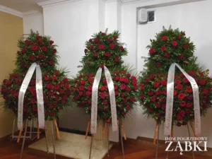 Serce w Wieńcu
